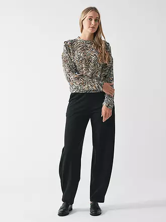 EMPORIO ARMANI | Pantalon de tailleur | 